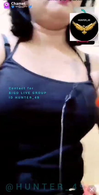 Myd The_Invincible7 channel Chamet Exclusive new all collection – 725