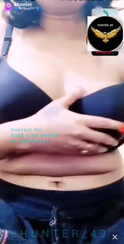 Myd The_Invincible7 channel Chamet Exclusive new all collection – 725