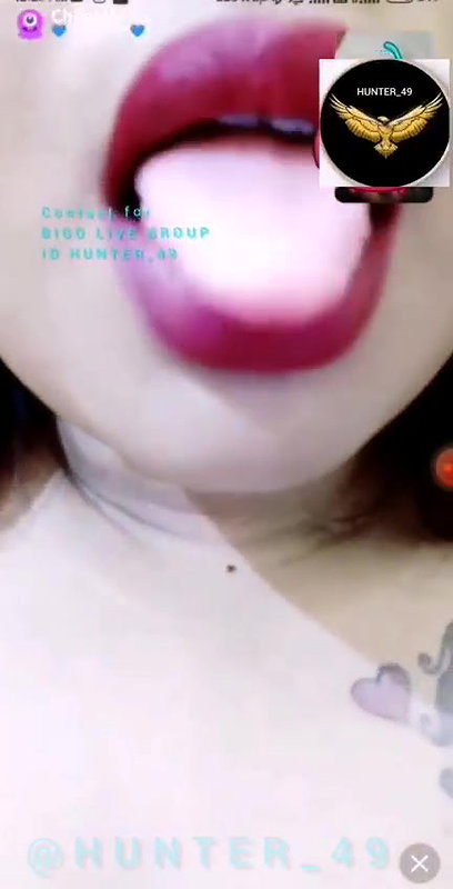 Myd The_Invincible7 channel Chamet Exclusive new all collection – 725