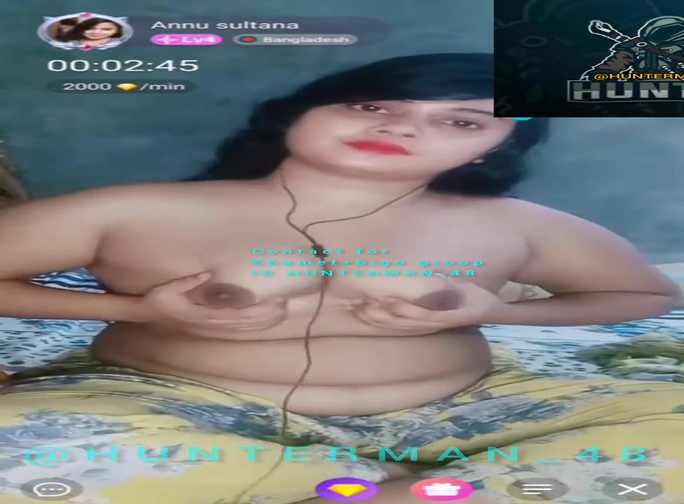 Myd The_Invincible7 channel Chamet Exclusive new all collection – 724