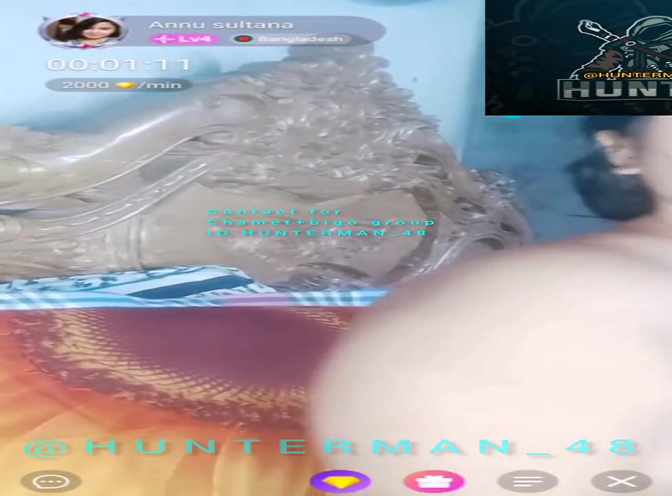 Myd The_Invincible7 channel Chamet Exclusive new all collection – 724