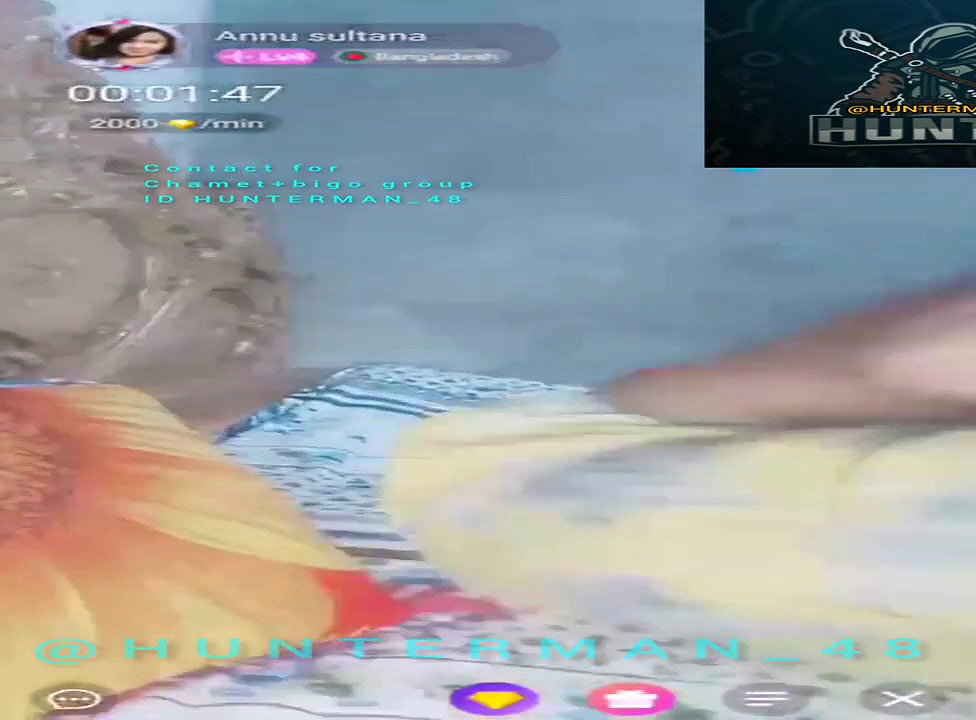 Myd The_Invincible7 channel Chamet Exclusive new all collection – 724