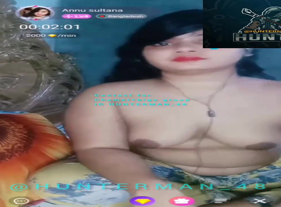 Myd The_Invincible7 channel Chamet Exclusive new all collection – 724