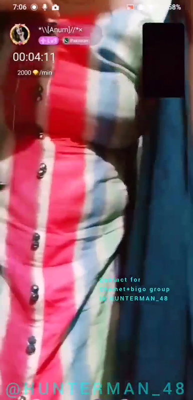 Myd The_Invincible7 channel Chamet Exclusive new all collection – 723