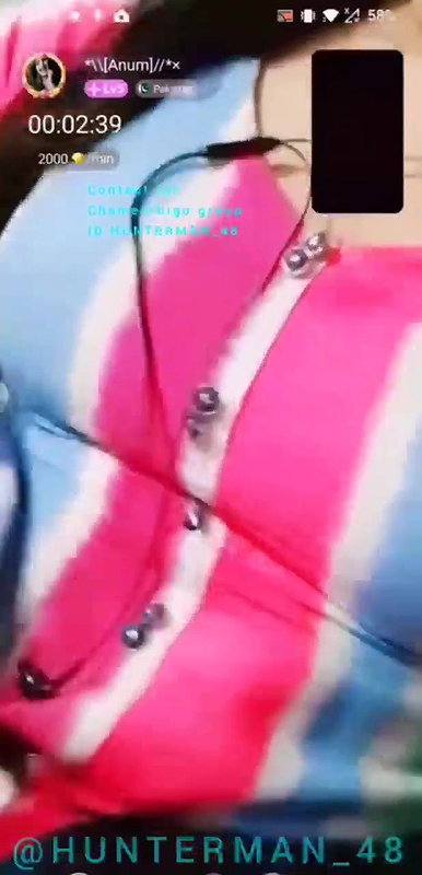 Myd The_Invincible7 channel Chamet Exclusive new all collection – 723