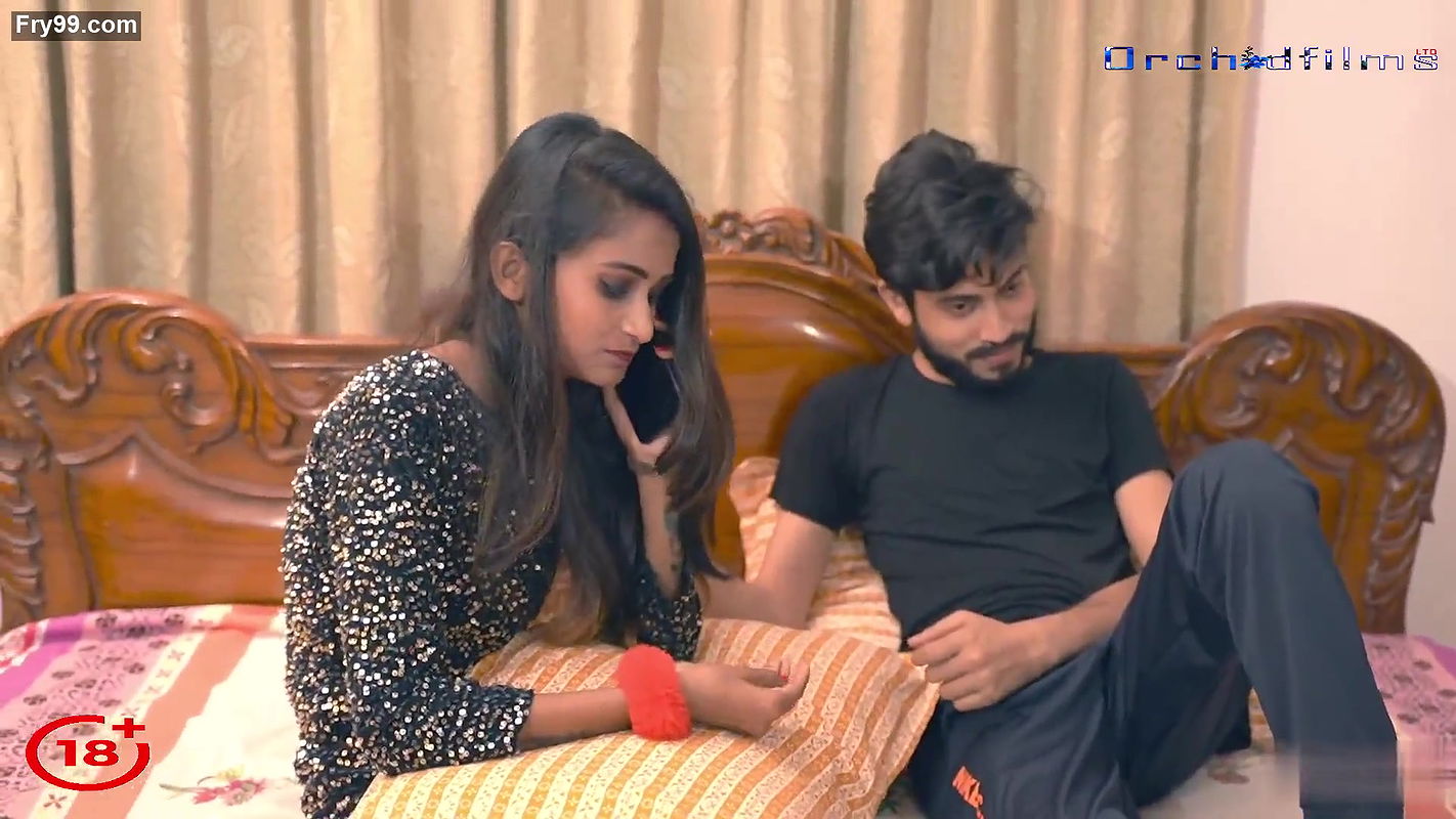 Desi Dirty Girl & Boy