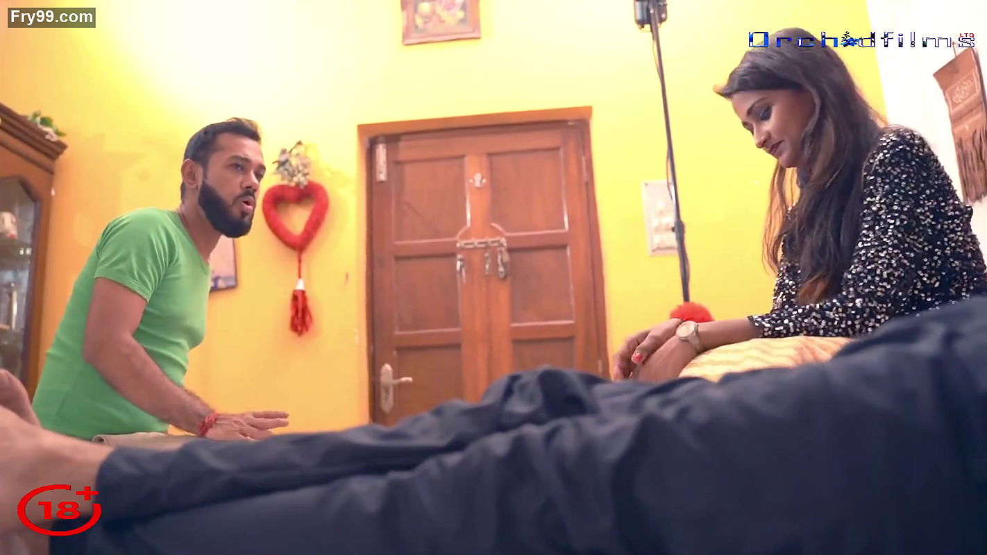 Desi Dirty Girl & Boy