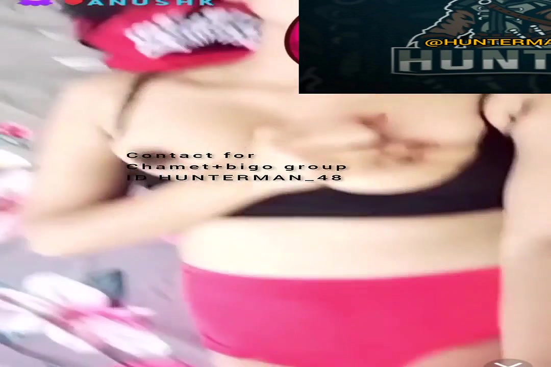 Myd The_Invincible7 channel Chamet Exclusive new all collection – 722