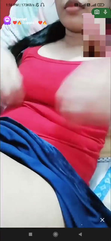 Myd The_Invincible7 channel Chamet Exclusive new all collection – 721