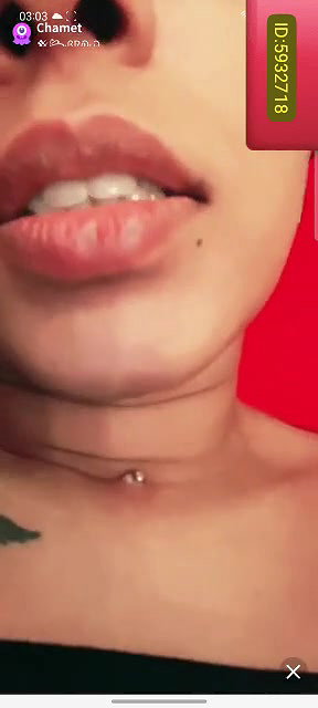 Myd The_Invincible7 channel Chamet Exclusive new all collection – 720