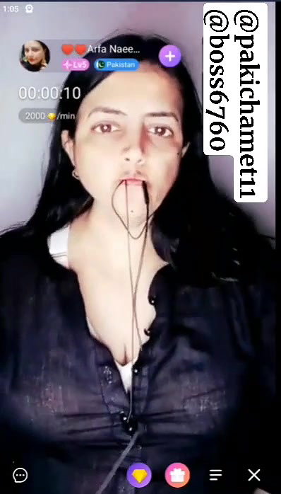 Myd The_Invincible7 channel Chamet Exclusive new all collection – 718