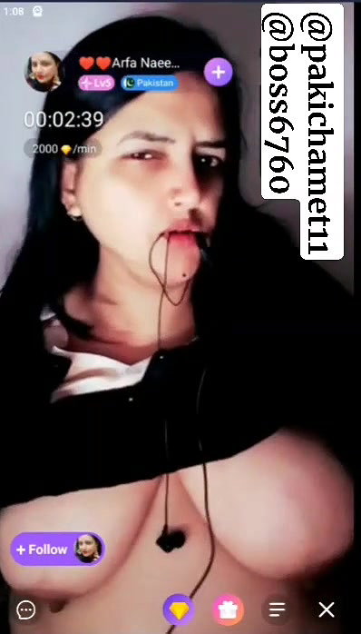 Myd The_Invincible7 channel Chamet Exclusive new all collection – 718