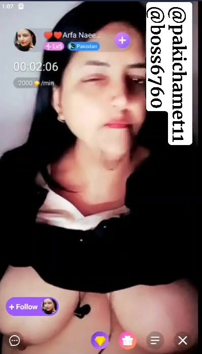 Myd The_Invincible7 channel Chamet Exclusive new all collection – 718