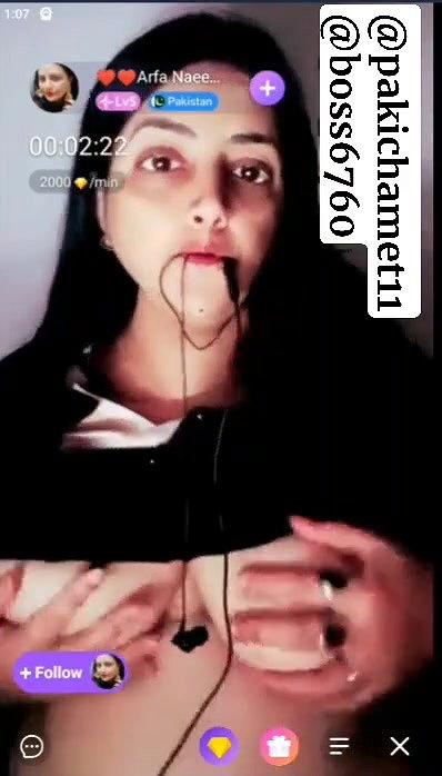 Myd The_Invincible7 channel Chamet Exclusive new all collection – 718