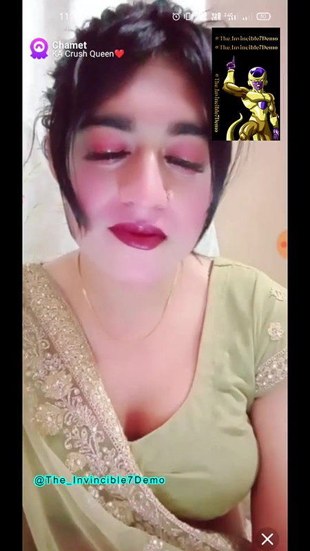 Myd The_Invincible7 channel Chamet Exclusive new all collection – 716