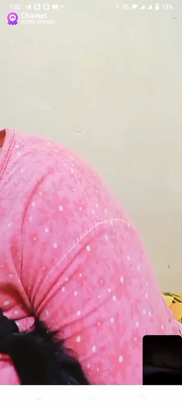 Myd The_Invincible7 channel Chamet Exclusive new all collection – 713