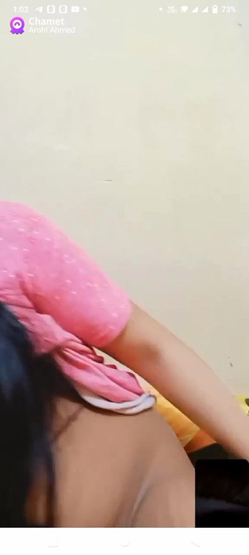 Myd The_Invincible7 channel Chamet Exclusive new all collection – 713