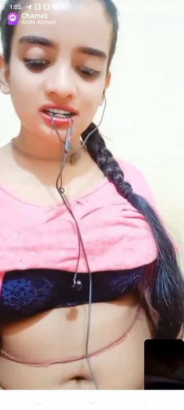 Myd The_Invincible7 channel Chamet Exclusive new all collection – 713