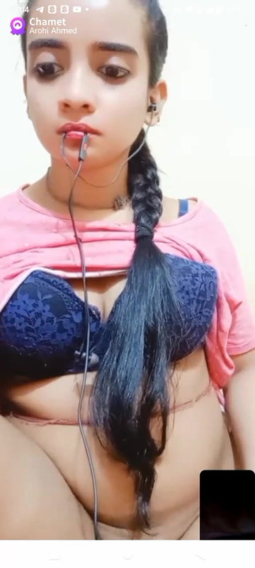 Myd The_Invincible7 channel Chamet Exclusive new all collection – 713