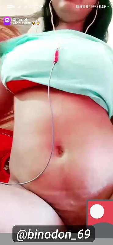 Myd The_Invincible7 channel Chamet Exclusive new all collection – 710