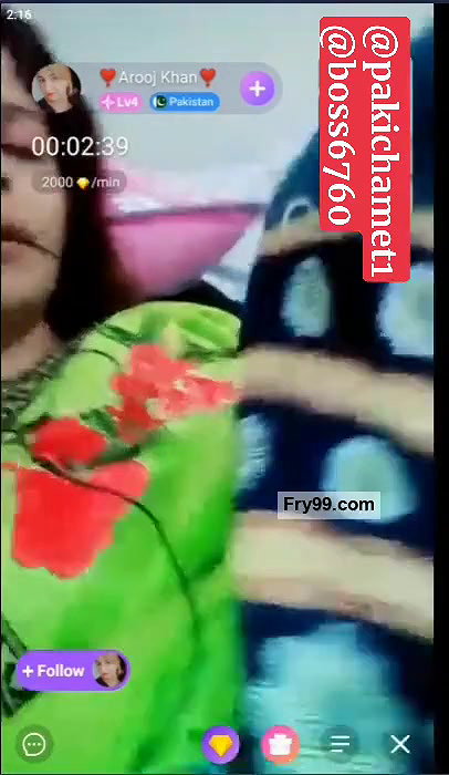 Myd The_Invincible7 channel Chamet Exclusive new all collection – 706