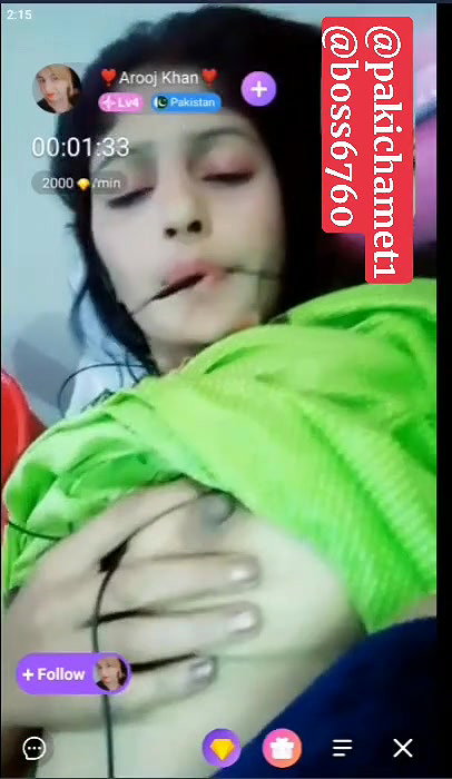 Myd The_Invincible7 channel Chamet Exclusive new all collection – 706