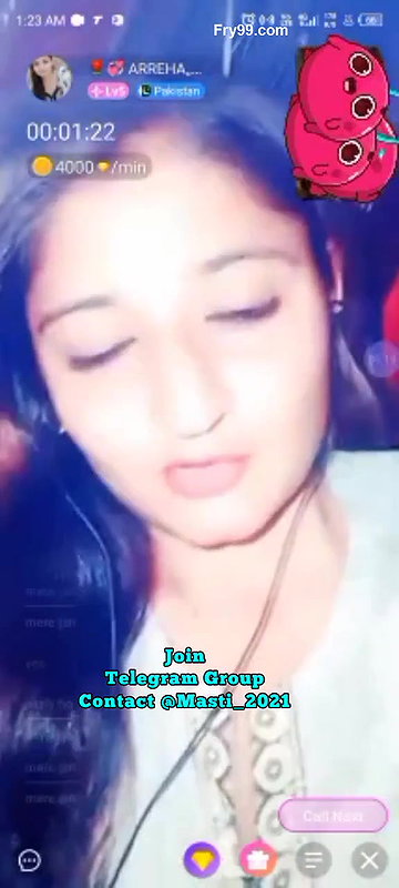 Myd The_Invincible7 channel Chamet Exclusive new all collection – 705