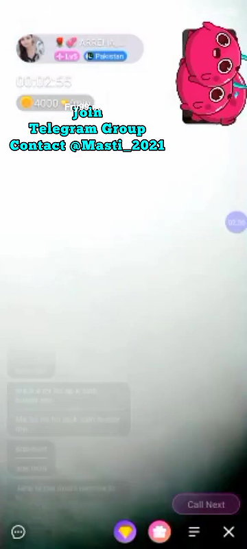 Myd The_Invincible7 channel Chamet Exclusive new all collection – 705