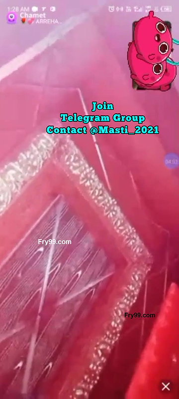 Myd The_Invincible7 channel Chamet Exclusive new all collection – 705