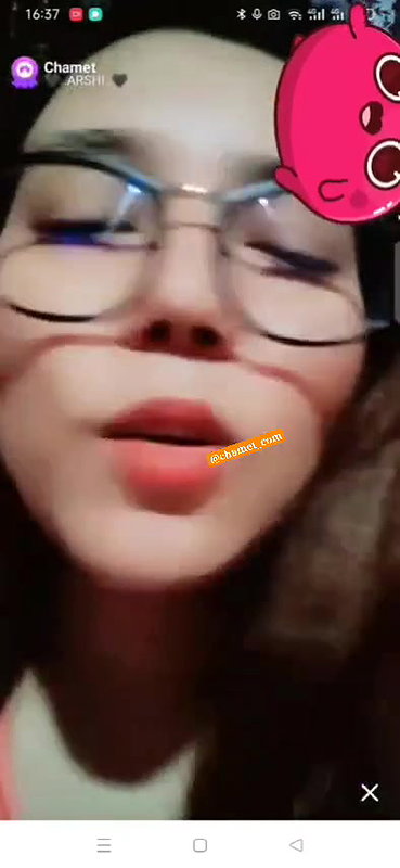 Myd The_Invincible7 channel Chamet Exclusive new all collection – 704