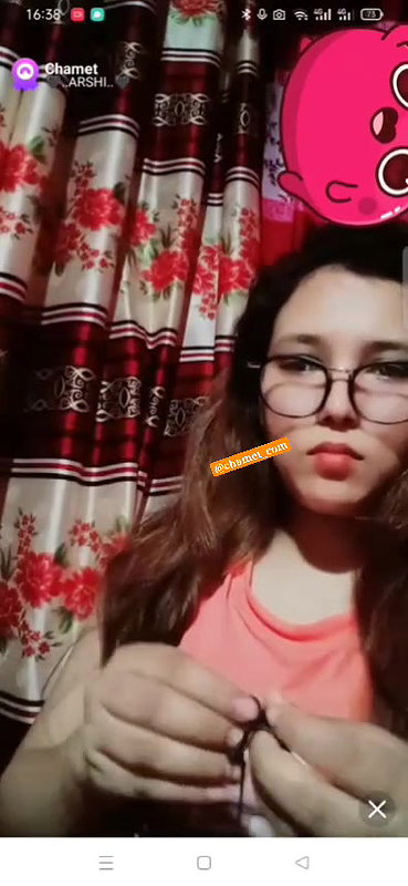 Myd The_Invincible7 channel Chamet Exclusive new all collection – 704