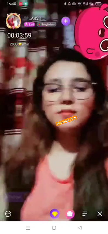 Myd The_Invincible7 channel Chamet Exclusive new all collection – 704