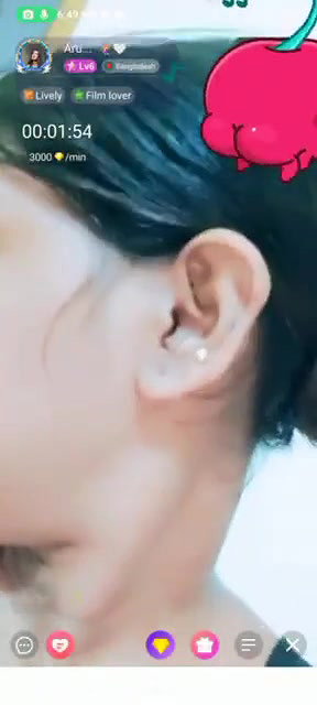 Myd The_Invincible7 channel Chamet Exclusive new all collection – 703