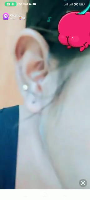 Myd The_Invincible7 channel Chamet Exclusive new all collection – 703