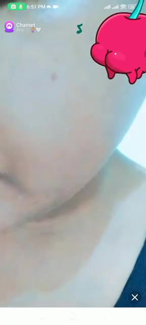 Myd The_Invincible7 channel Chamet Exclusive new all collection – 703