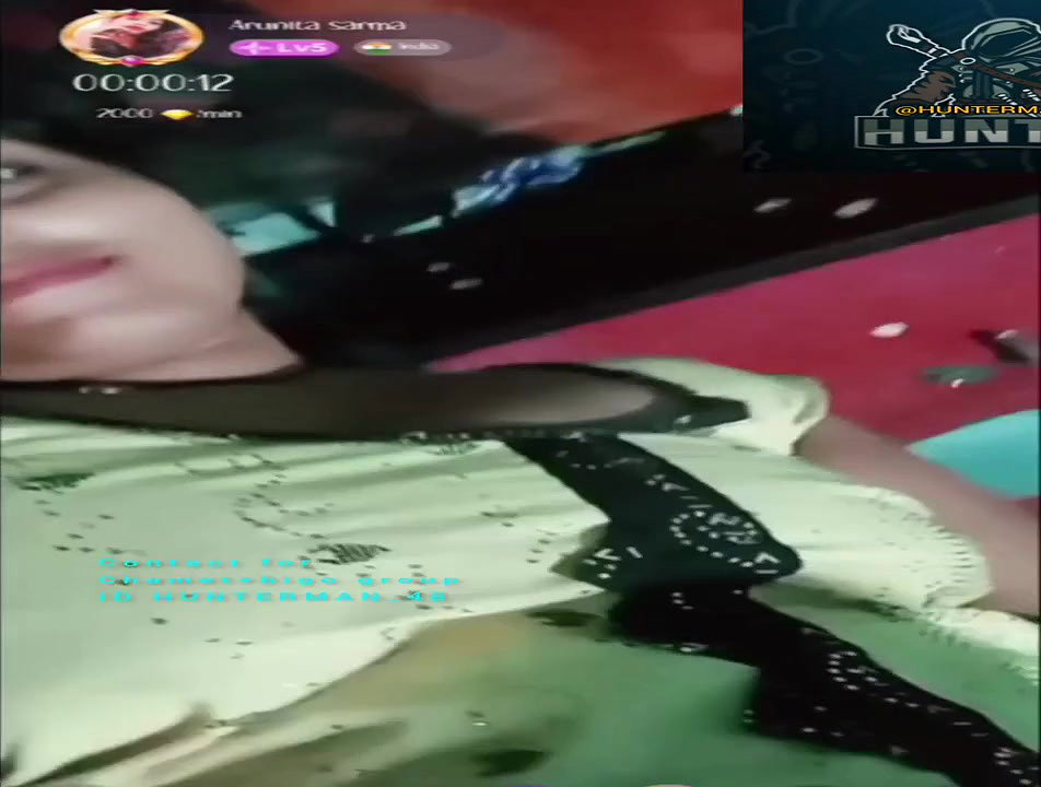 Myd The_Invincible7 channel Chamet Exclusive new all collection – 702