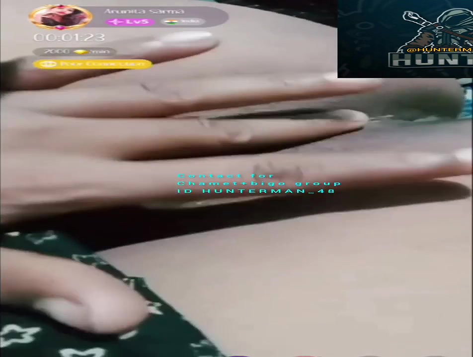 Myd The_Invincible7 channel Chamet Exclusive new all collection – 702