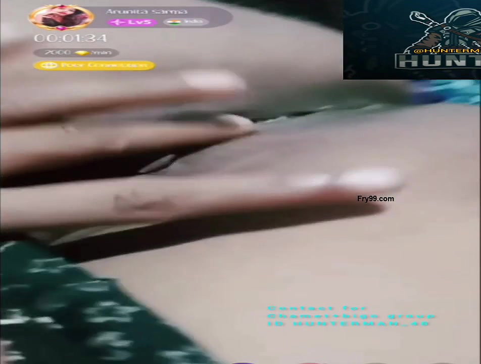 Myd The_Invincible7 channel Chamet Exclusive new all collection – 702