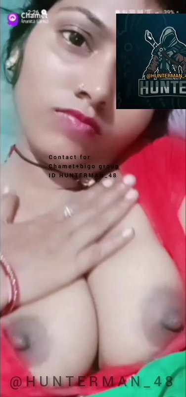 Myd The_Invincible7 channel Chamet Exclusive new all collection – 701