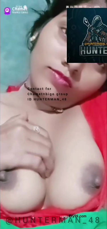 Myd The_Invincible7 channel Chamet Exclusive new all collection – 701