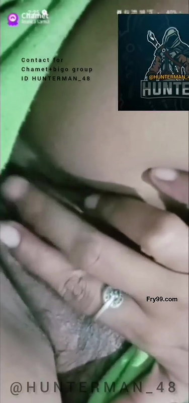 Myd The_Invincible7 channel Chamet Exclusive new all collection – 701