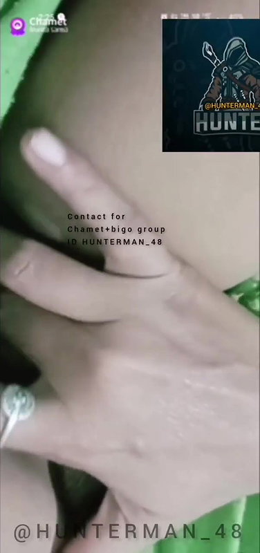 Myd The_Invincible7 channel Chamet Exclusive new all collection – 701