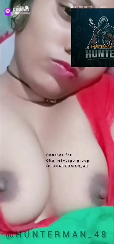 Myd The_Invincible7 channel Chamet Exclusive new all collection – 701