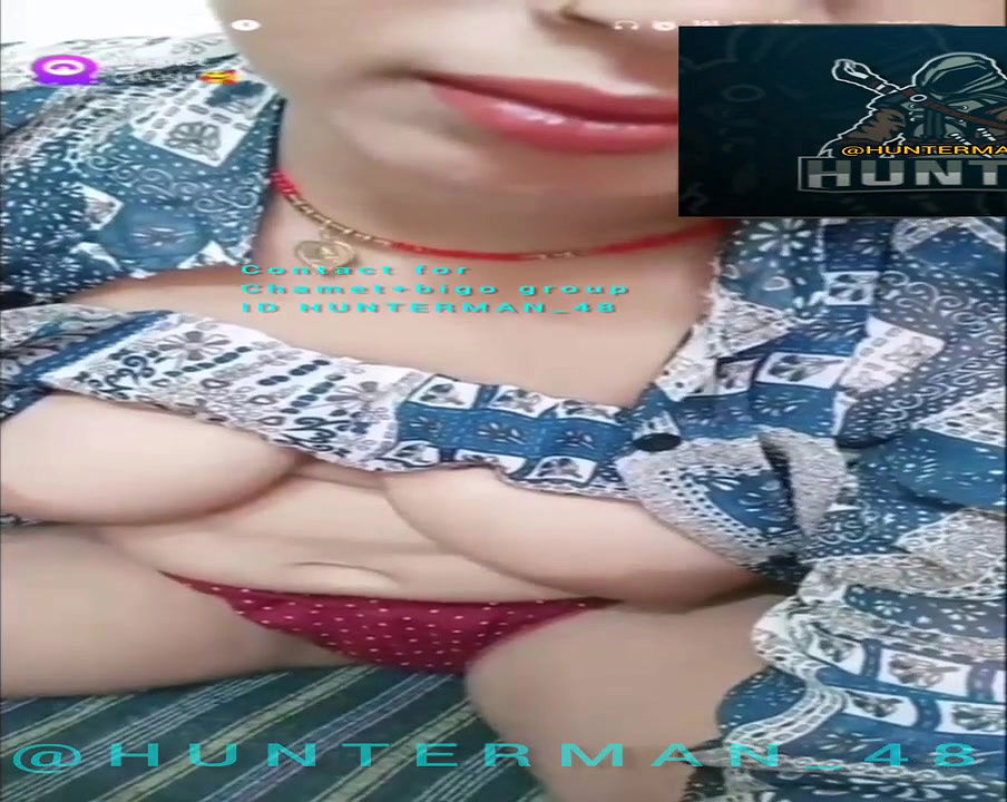 Myd The_Invincible7 channel Chamet Exclusive new all collection – 699