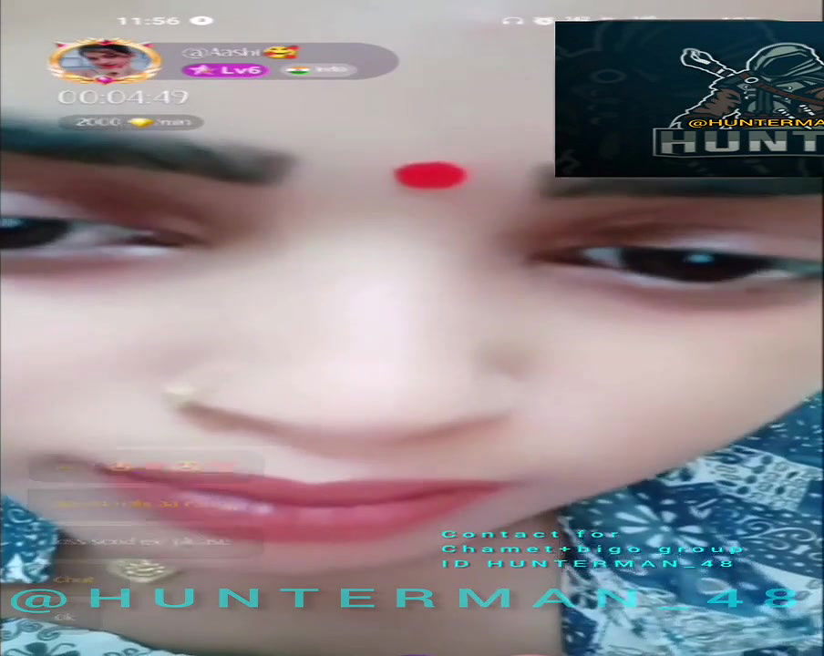 Myd The_Invincible7 channel Chamet Exclusive new all collection – 699