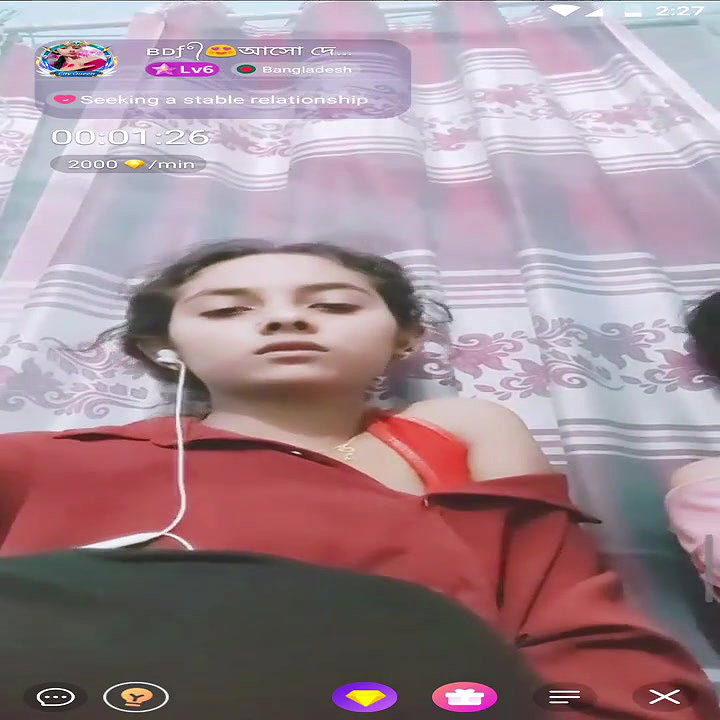 Myd The_Invincible7 channel Chamet Exclusive new all collection – 696