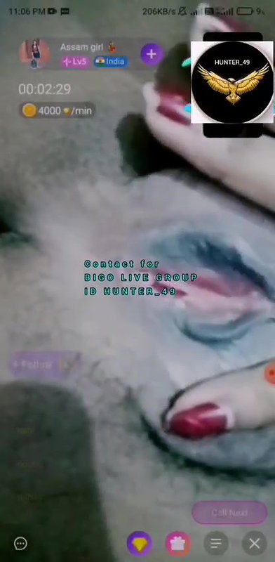 Myd The_Invincible7 channel Chamet Exclusive new all collection – 695