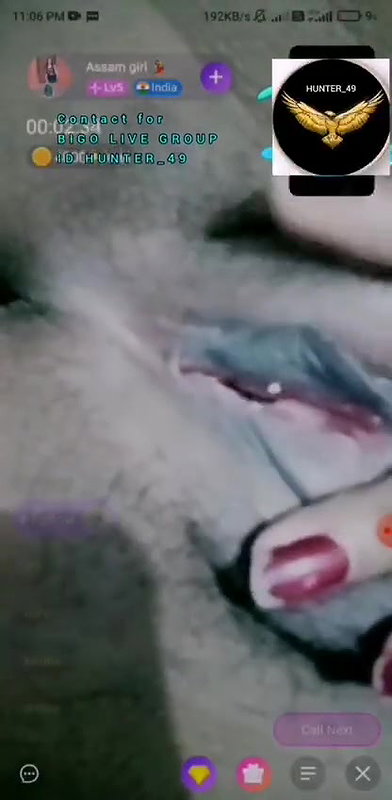 Myd The_Invincible7 channel Chamet Exclusive new all collection – 695