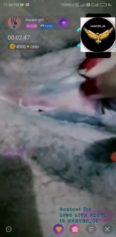 Myd The_Invincible7 channel Chamet Exclusive new all collection – 695