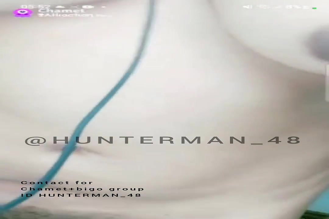 Myd The_Invincible7 channel Chamet Exclusive new all collection – 694